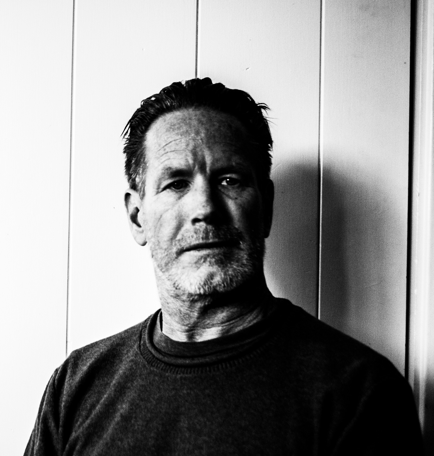 Stand Out in a Crowd- Rob Holmes Designs